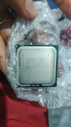 Processador Intel core i3 /processador Platium