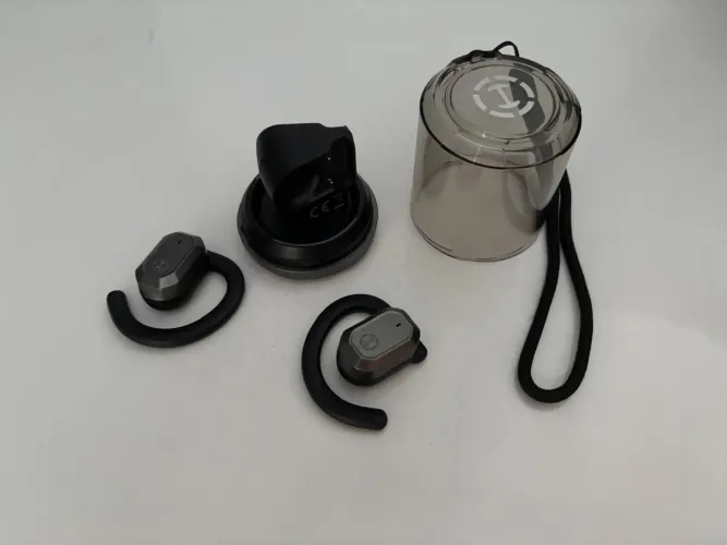 Fone Bluetooth Edifier