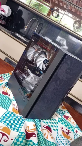 PC GAMER