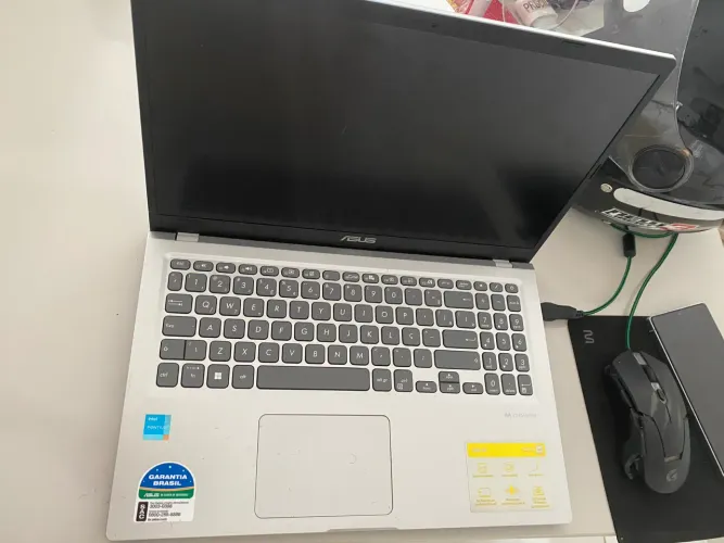 Notebook Asus