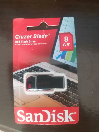 Pen drive