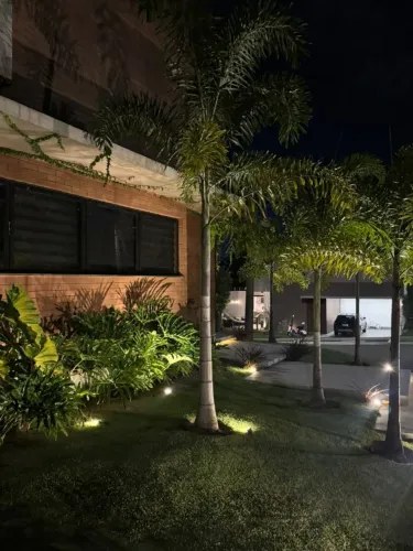 Paisagismo Residencial, Comercial e Rural | Projetos Exclusivos e Execução de Jardins.
