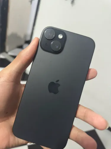 Iphone 15 plus todo original