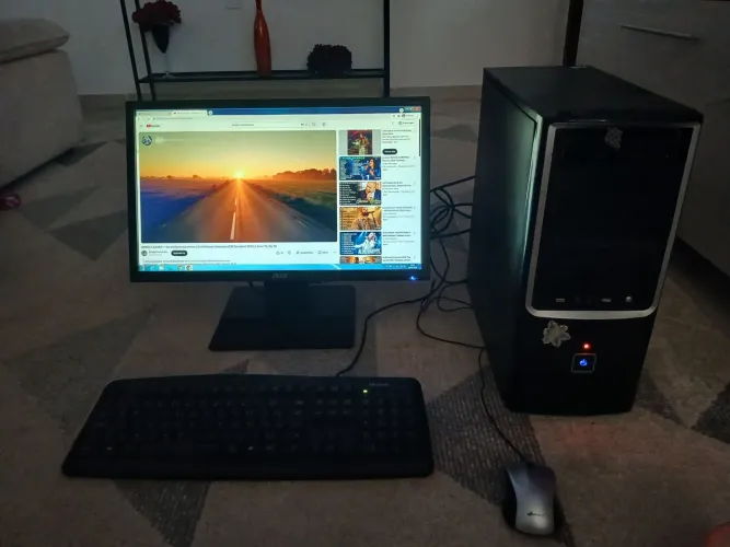 Computador pentium