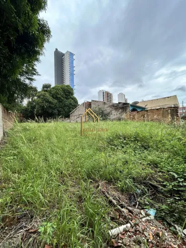Terreno Jardim Cuiaba