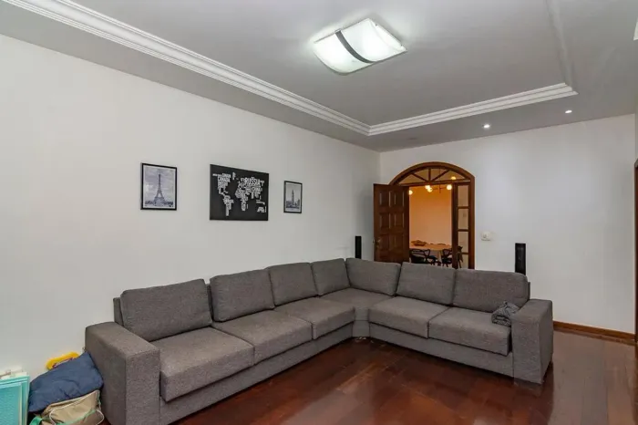 Casa à Venda - Gameleira, 4 Quartos, 350 m2