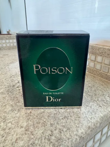 Perfume Poison 