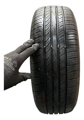 Pneu Aro 16 195/55r16 Sunny Np226 87v Usado A1