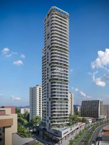 Lançamento 3 suítes na planta no Cedrat CIMA