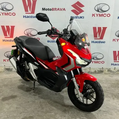 Honda ADV 150 