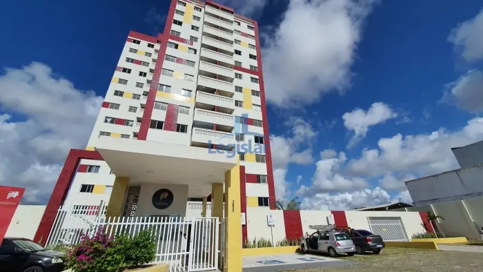 Apartamento 3 Quartos Aracaju - SE - Siqueira Campos