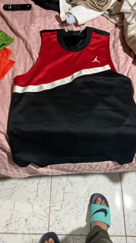 Kit de roupas