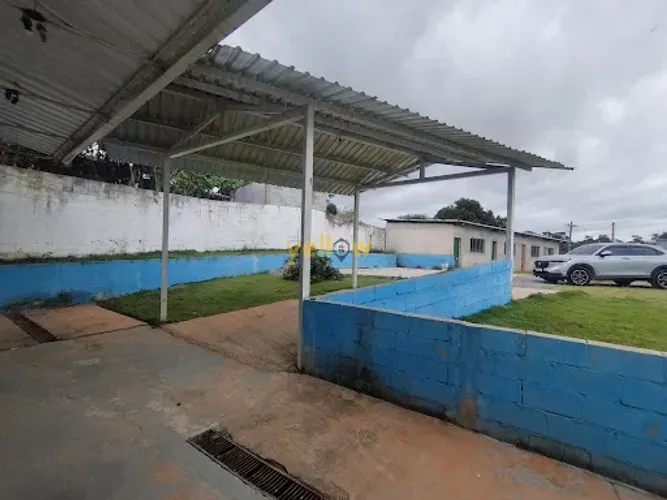 Comercial Salão em Arujá