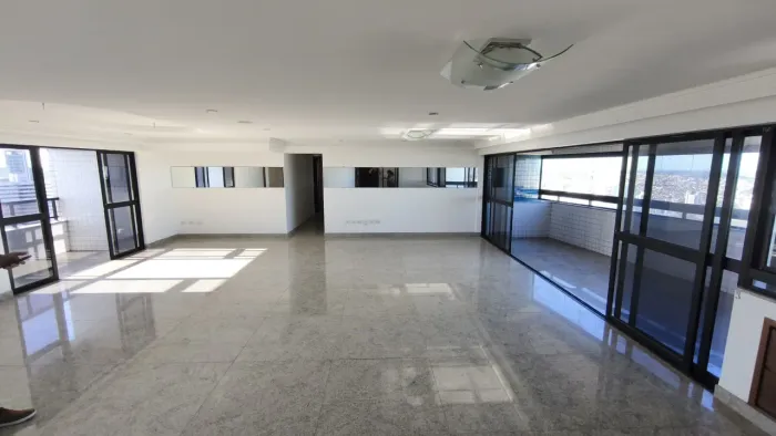 Apartamento à venda no FREGUESIA DE CASA FORTE, CASA FORTE, Recife, PE