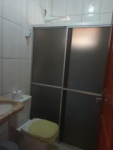 Vendo casa