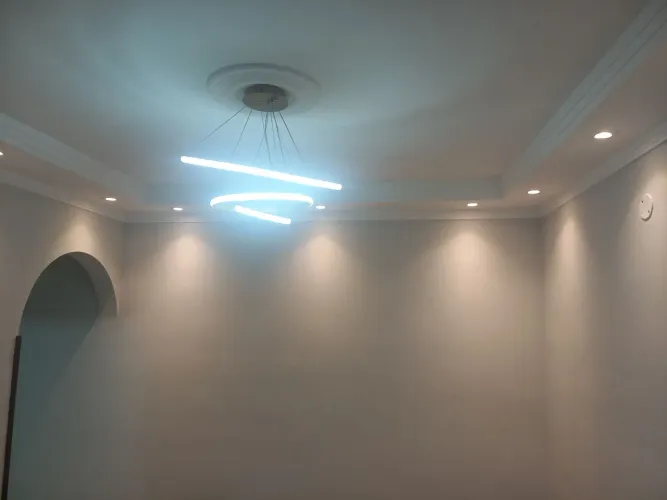 Serviços de Pintura e Hidráulica