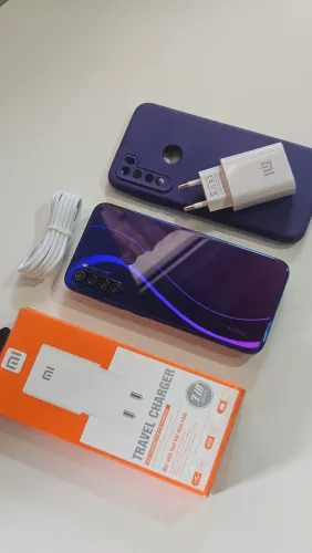 Xiaomi Redmi Note 8 128g