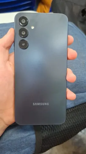 Celular Samsung a16