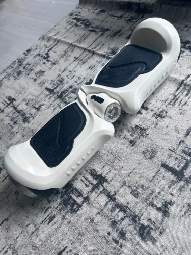Hoverboard Atrio - até 80kg