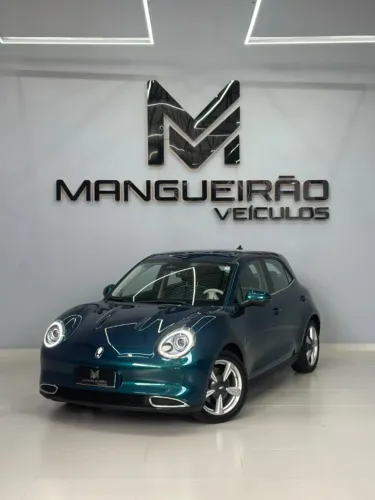 GWM Ora 03 Skin (elétrico) 2024