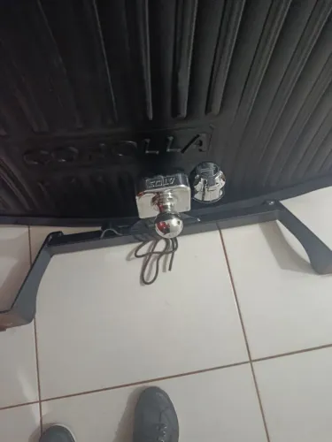 peça pro Corolla 