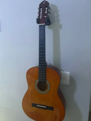 Violão Start Giannini