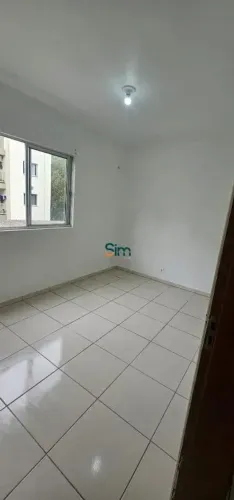 Apartamento a a venda/ Pinheirinho