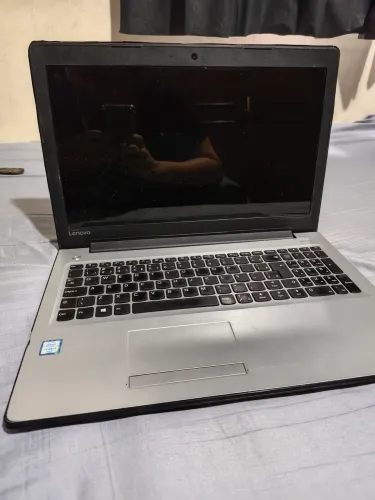 Notebook Ideapad 310