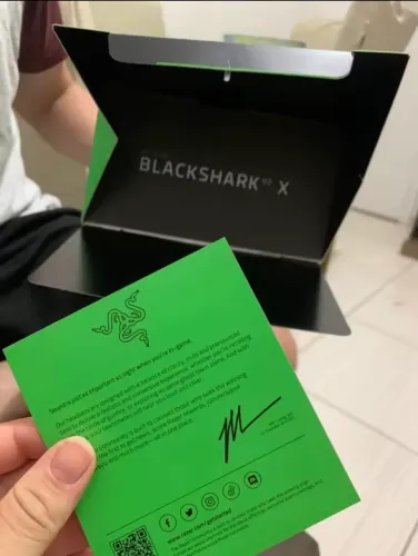 Razer-BlackShark V2