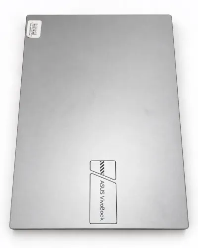 Notebook ASUS VivoBook 15 Ryzen 5 16GB 512GB SSD 15,6?