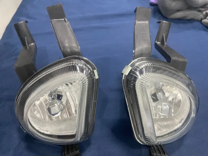 VENDO FAROL DE MILHA DO CORSA WIND/CLASSIC