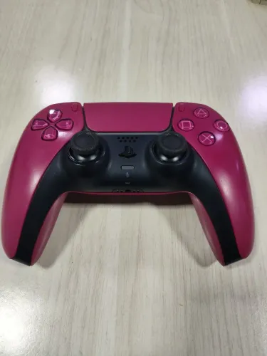 Controle original Sony Dualsense Playstation 5