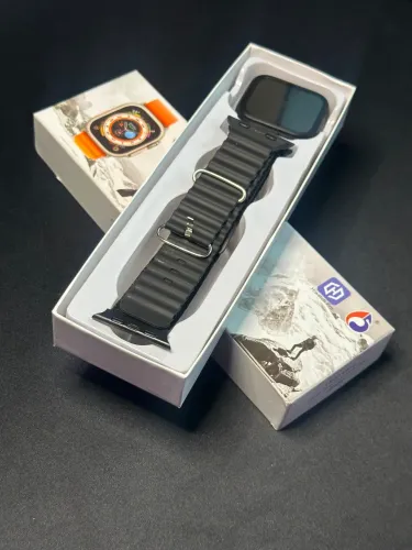 Smartwatch T800 Ultra - Novo na Caixa | Relógio Inteligente