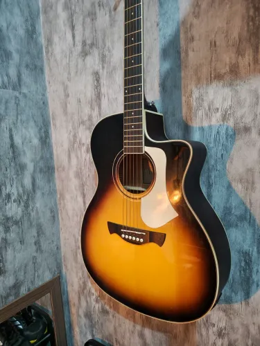 Violão Tagima Rio Negro Sunburst