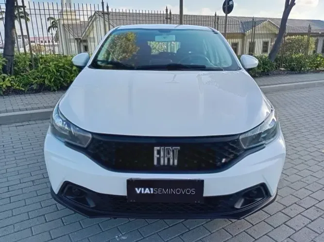 Fiat Argo Drive 1.0 6V Flex 2023
