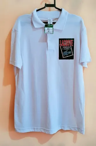 CAMISAS MASCULINAS M