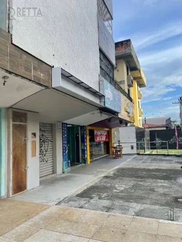 Loja para alugar, 35 m² por R$ 1.702,24/mês - Aldeota - Fortaleza/CE