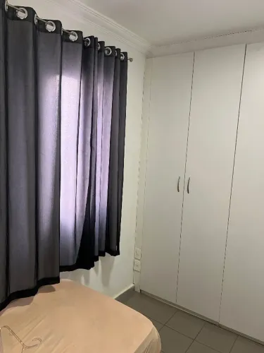 Alugar quarto Buritis.