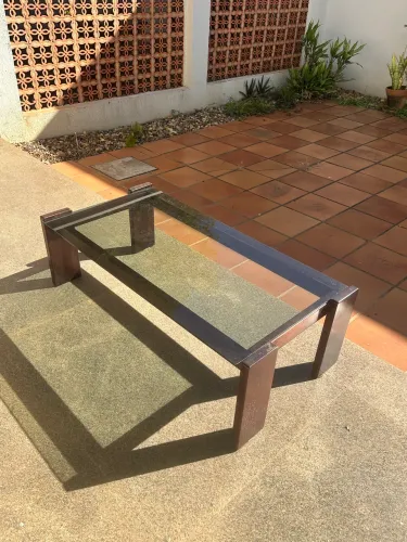 Mesa de centro