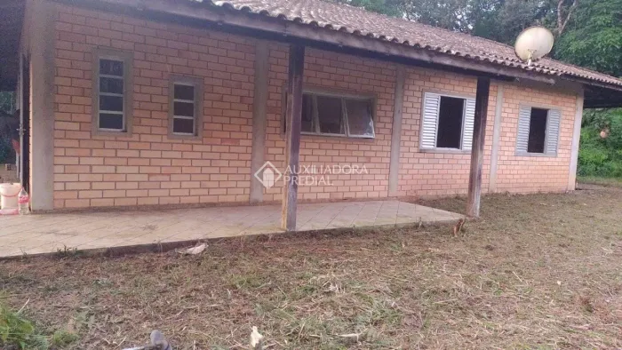 Auxiliadora Predial vende sitio localizado na Estrada Geral Canto Doerner, São Bonifácio/S