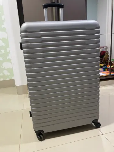 Mala Grande Para Viagem