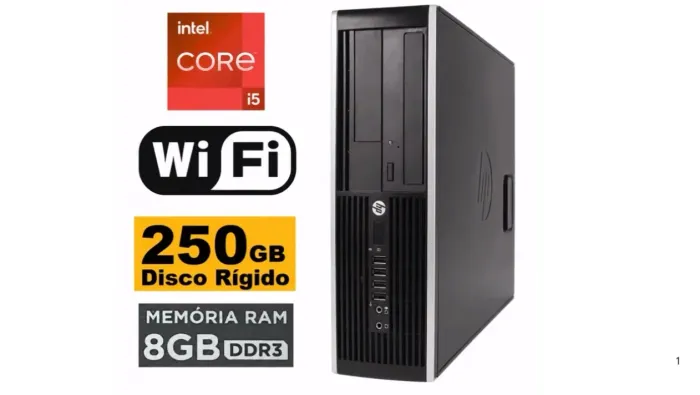 Vendo CPU