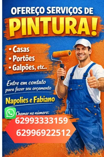 Venha fazer o seu orçamento 