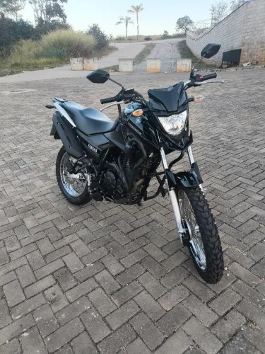 CROSSER 150 modelo 2022
