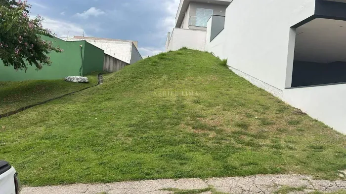Terreno à Venda no Reserva da Mata em Jundiaí | 150 m² para Construção Residencial