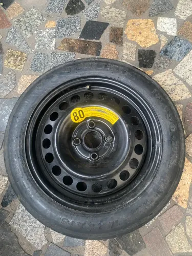 Step Hyundai hb20