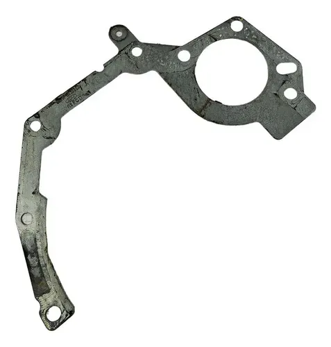 Chapa Flange Câmbio Motor Ford Focus 1.8 16v 2003    165483