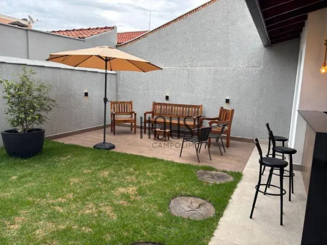 Casa com 3 quartos à venda, 301 m² - Condomínio Residencial Valença - Sorocaba/SP