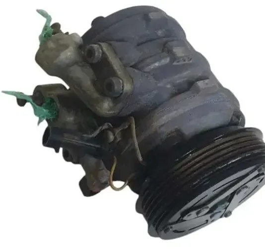 Compressor Ar Palio Siena Strada 1.0 1.5 Fiasa 1996 A 2000 (Usado)