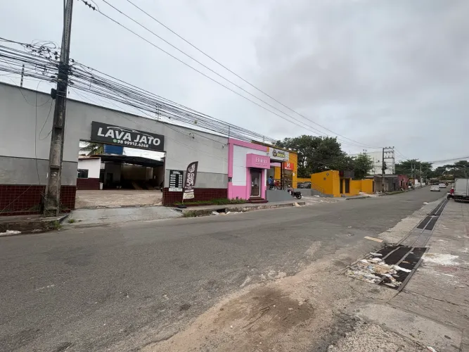 SALA COMERCIAL NA COHAMA